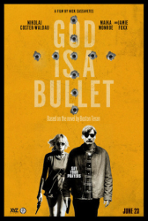 : God Is a Bullet 2023 German Dl 2160p Uhd BluRay x265-EndstatiOn