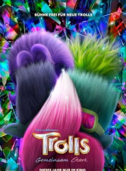 : Trolls Band Together 2023 2160p Web-Dl Ddp5 1 Atmos Dv H 265-Flux