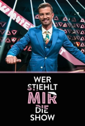 : Wer stiehlt mir die Show S06E04 German 1080p Web h264-Haxe