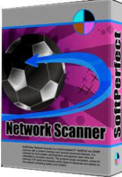 : SoftPerfect Network Scanner 8.2.0