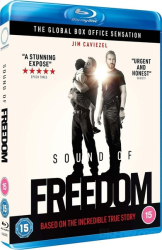 : Sound of Freedom 2023 German AC3 MD DL BDRip x264 - HQXD