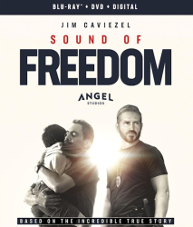 : Sound of Freedom 2023 German Md Dl Bdrip x264-omikron