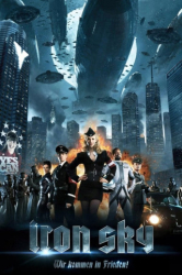 : Iron Sky Wir kommen in Frieden 2012 Dc German Eac3 Dl 1080p BluRay x265-Vector