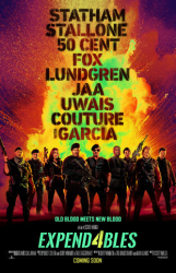 : The Expendables 4 2023 German Dl 720P Web H264-Wayne