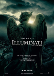 : Illuminati 2009 German Dl 720p Web H264 iNternal-SunDry