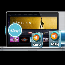 : Pazu Disney+ Video Downloader 1.4.8