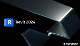 : Autodesk Revit 2024.2 