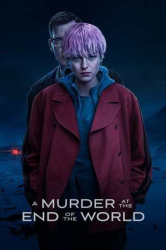 : A Murder at the End of the World S01E03 German Dl 720p Web h264-Sauerkraut