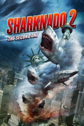 : Sharknado 2 German 2014 Extended Ac3 Bdrip x264-SpiCy