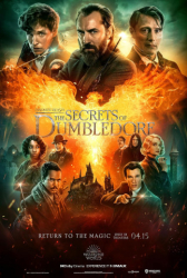 : Phantastische Tierwesen Dumbledores Geheimnisse 2022 German 1080p BluRay x265-Hdmp