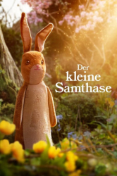 : Der kleine Samthase 2023 German Ac3 Webrip x264-ZeroTwo