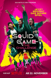 : Squid Game The Challenge S01E01 - E05 German Dl 720p Web h264-Haxe