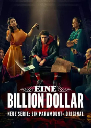 : Eine Billion Dollar S01E01 German Dl 720p Web x264-WvF