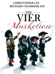 : Die Vier Musketiere 1974 German 2160p AC3 micro4K x265 - RAIST