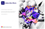 : Adobe After Effects 2024 hidden 