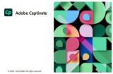 : Adobe Captivate hidden