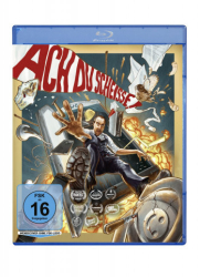 : Ach Du Scheisse 2022 German 1080p BluRay x265-Hdmp