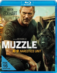 : Muzzle K9 Nacotics Unit 2023 German AC3 WEBRip x264 - ZeroTwo