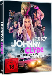 : Johnny And Clyde 2023 German BDRip x264 - DSFM