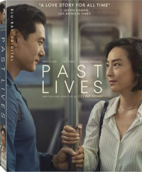 : Past Lives 2023 German BDRip x264 - DSFM