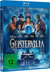 : Geistervilla 2023 German BDRip x264 - DSFM