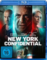 : Confidential Informant 2023 German Bdrip x264-LizardSquad