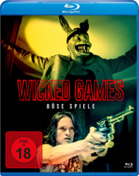 : Wicked Games Boese Spiele 2021 German 1080p BluRay x265-Hdmp