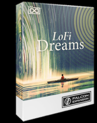 : UVI Falcon Expansion LoFi Dreams 1.0.2 