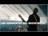 : Los Disidentes Del Sucio Motel-Hellfest (2022)-Ddc-1080p-H264-2022-Srp