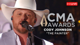 : Cody Johnson-The Painter (57th Annual Cma Awards)-720p-x264-2023-Srpx