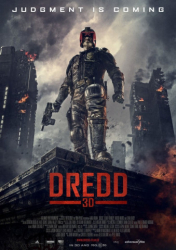 : Dredd 2012 German Dl Dtsd 2160p Uhd BluRay x265-Gsg9