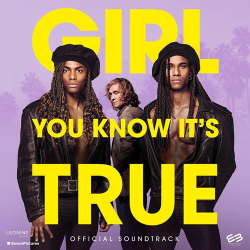 : Girl, You Know It's True (Official Soundtrack) (2023)