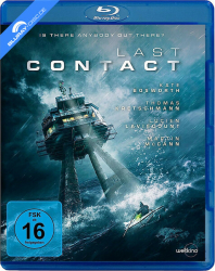 : Last Contact 2023 German AC3 WEBRip x264 - ZeroTwo