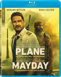 : Plane 2023 German BDRip x265 - HDMP