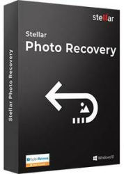 : Stellar Photo Recovery Pro / Premium v11.8.0.2 (x64)