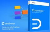 : EdrawMax Ultimate v13.0.0.1048