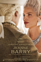 : Jeanne du Barry Die Favoritin des Koenigs 2023 German Ac3 Webrip x264-ZeroTwo