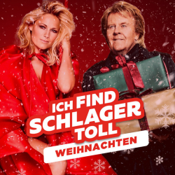 : Ich Find Schlager Toll - Weihnachten (2023)