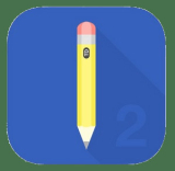 : TouchDraw 2.4.24