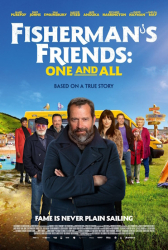 : Fishermans Friends 2 Eine Brise Leben 2022 German Dl 1080p BluRay x265-omikron