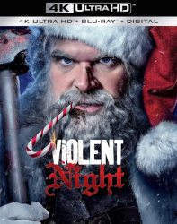 : Violent Night 2022 German Dd51 Dl BdriP x264-Jj