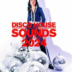 : Disco House Sounds 2024 (2023)