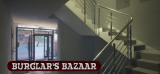 : Burglars Bazaar-Tenoke