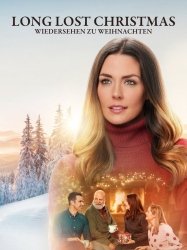 : Long Lost Christmas - Wiedersehen zu Weihnachten 2022 German 720p Web H264-Mge