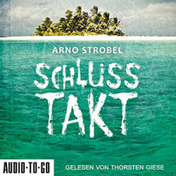 : Arno Strobel - Schlusstakt