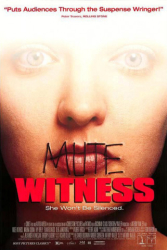 : Mute Witness 1995 Complete Uhd Bluray-Surcode