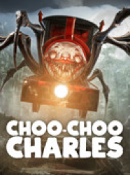 : Choo-Choo Charles-Tenoke