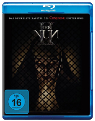 : The Nun Ii 2023 German Bdrip x264-DetaiLs