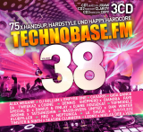 : TECHNOBASE.FM VOL. 38 (2023)