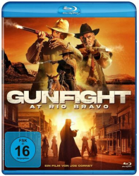 : Gunfight At Rio Bravo 2023 German BDRip x264 - PHOENiX